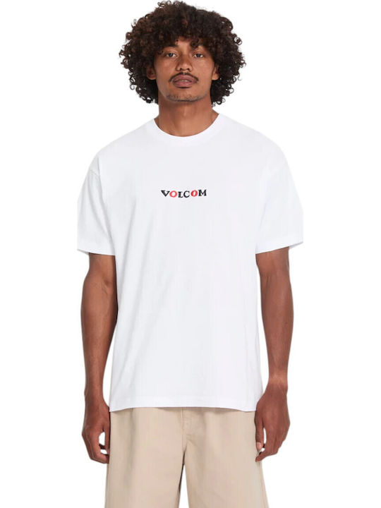 Seth Conboy T-shirt White