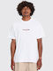 Seth Conboy Tricou Alb