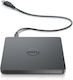 Dell Dw316 External Blu-Ray Recording Drive Black