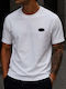 T-shirt White