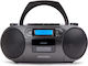 Aiwa Φορητό Ηχοσύστημα με CD / MP3 / USB