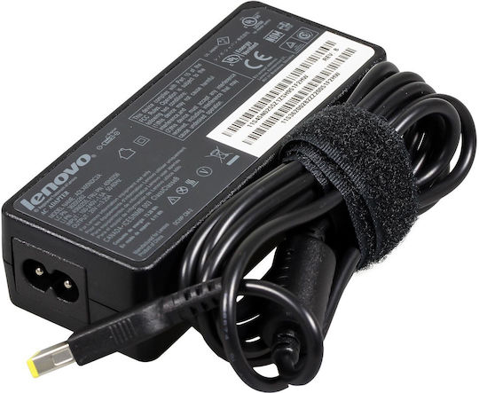 2 Power Universal Laptop Charger 65W 20V 3.25A for Lenovo / Universal
