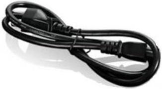 Lenovo Laptop Charger for Lenovo with Detachable Power Cord