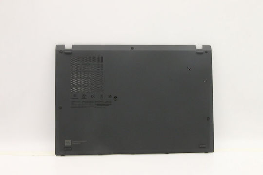 Lenovo Резервен Капак Fru_d_cover_al_wwan_blk_assy
