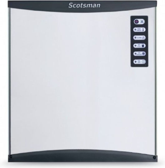 Scotsman xSafe Ice Machine with Spraying System with Daily Ice Making Capacity 190kg Without Storage