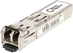 Planet Transceiver Mgb Sx SFP 1Gbps MMF 1τμχ Planet Transceiver Mgb Sx SFP 1Gbps MMF 1τμχ