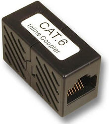Microconnect RJ45 Adapter 1τμχ MPK101
