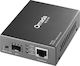 TP-LINK Transceiver 1τμχ MC420L