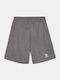 Herren Shorts Blau