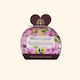 The English soap Company Μπάρες Σαπουνιού με Γλυκερίνη 3x20gr