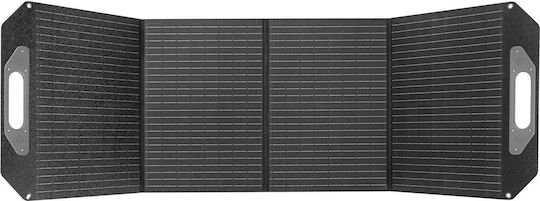Sandberg Αναδιπλούμενο Ηλιακό Panel Φορτιστής 100W (421-45)