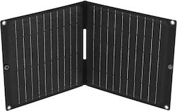 Dulotec Klappbares Panel mit USB-Ausgang 421-42