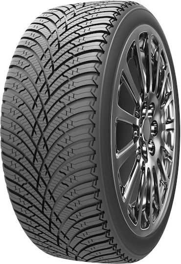 Double Star 225/55R16 95HH Автомобилна Гума Всесезонна
