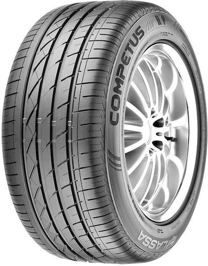 Lassa 225/60R18 100HH Лятна Автомобилна Гума