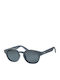 Okky Βρεφικά Γυαλιά Ηλίου με Polarized Φακό Γκρι