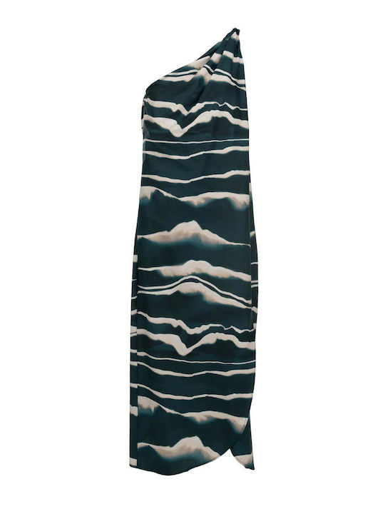 Liviana Conti Dress All Day Green