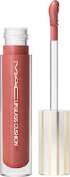 M.A.C Lipglass Mauvement 5ml