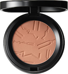 M.A.C Skinfinish Ρουζ Melba 4gr