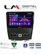LM Digital Auto-Audiosystem Für Ford Edge 2015 Bluetooth USB Eingebautes Wi-Fi GPS Apple CarPlay Android Auto LM ZA4249 Notenblätter