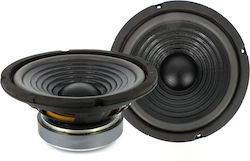 Boxă 8 Inch 200mm 100-200w 8 Ohm 90db 40hz-4.5khz Frecvență Audio Acasă Boxă 8 Inch 200mm 100-200w 8 Ohm 90db 40hz-4.5khz Frecvență Audio Acasă