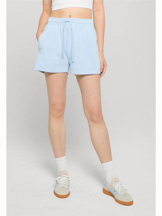 Urban Classics Ladies Γυναικείο Πετσετέ Σορτς F...