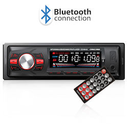 Ραδιόφωνο 1 DIN με Bluetooth & USB Ραδιόφωνο 1 DIN με Bluetooth & USB