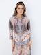 Long Sleeve Women's Shirt