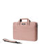 Street Street Laptoptasche in Rosa Farbe 531393