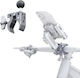 Universal Suport de Prindere cu Clemă 13-42mm Bilă de 1 Inch Outplorer Hm10