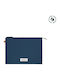 Native Union Stow Lite Laptoptasche Für Laptop 14 Zoll In Blau Farbe