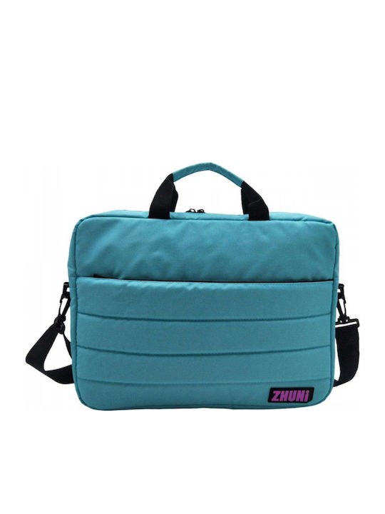 Diakakis Blue Laptop Bag 008002871 Diakakis Blue Laptop Bag 008002871