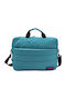 Diakakis Laptop Bag in Blue Colour 008002871