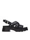 Sandale Negre