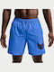 Volley Men's Swim Shorts Blue