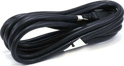 Origin Storage 1m Black Cable Origin Storage 1m Black Cable