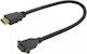 Vivolink Cable HDMI Male - HDMI Male Black
