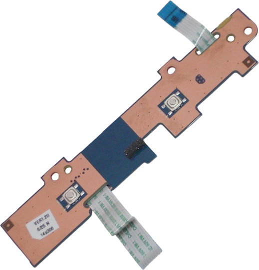 Καλωδιοταινία Οθόνης για Laptop Hp 240 G4 240 G5 245 G4 245 G5 340 G3 348 G3 348 G4 X360 1030 G2 14-ac 14-af 14-am 14-an 14-af110nr