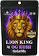 Lion King Premium Og Kush Herbal Mix 3gr