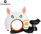 Children's Bicycle Bell 100db Rockbros 8306100000 Cat