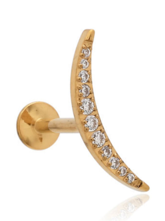 Touch Earring Piercing Bar