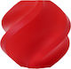 Bambu Lab ABS 3D Drucker Filament Rote 1kg