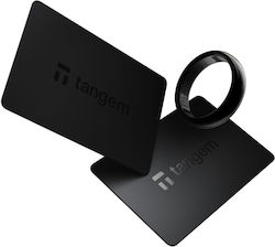 Tangem Ring Size 7 Ring & 2 Cards Tg-2ring7
