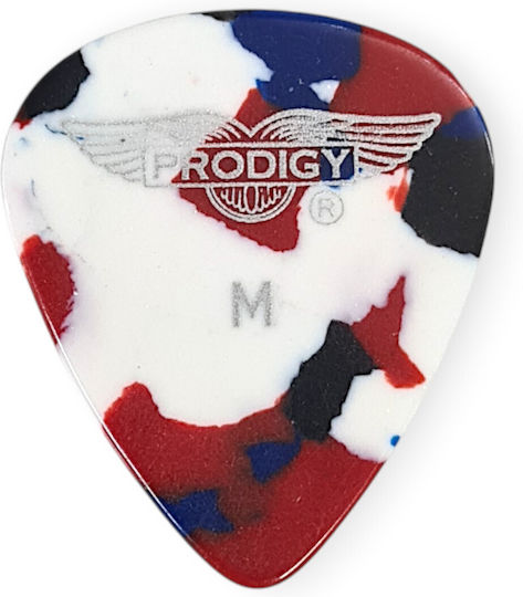Prodigy Pană Standard 0.7 Mm Medie Ascuțită Confetti