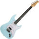 Voltera Guitars Ηλεκτρική Κιθάρα ST Style με HSS Διάταξη Μαγνητών