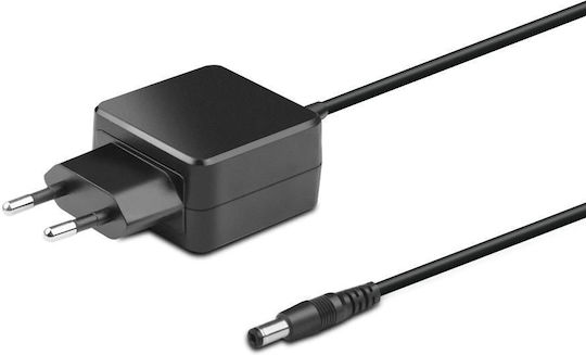 CoreParts Universal Power Adapter 12 1.5A With Power 18W (MBA1085)