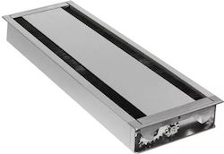 Сребрист 935-TC30 1 бр