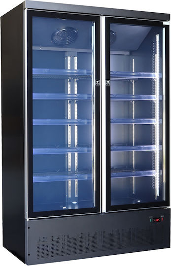 Think Cool Хладилник За Бира 1200л В203xШ125.3xД69см