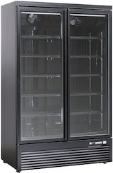Think Cool B Premium Ψυγείο Αναψυκτικών 1200lt Think Cool B Premium Ψυγείο Αναψυκτικών 1200lt