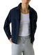Jacket Navy