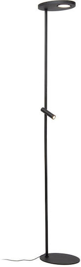 Lucide Lightning Ortolan LED Φωτιστικό Δαπέδου Lucide Lightning Ortolan LED Φωτιστικό Δαπέδου